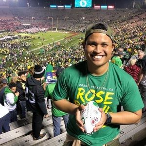 Meet your Posher, Elvin john